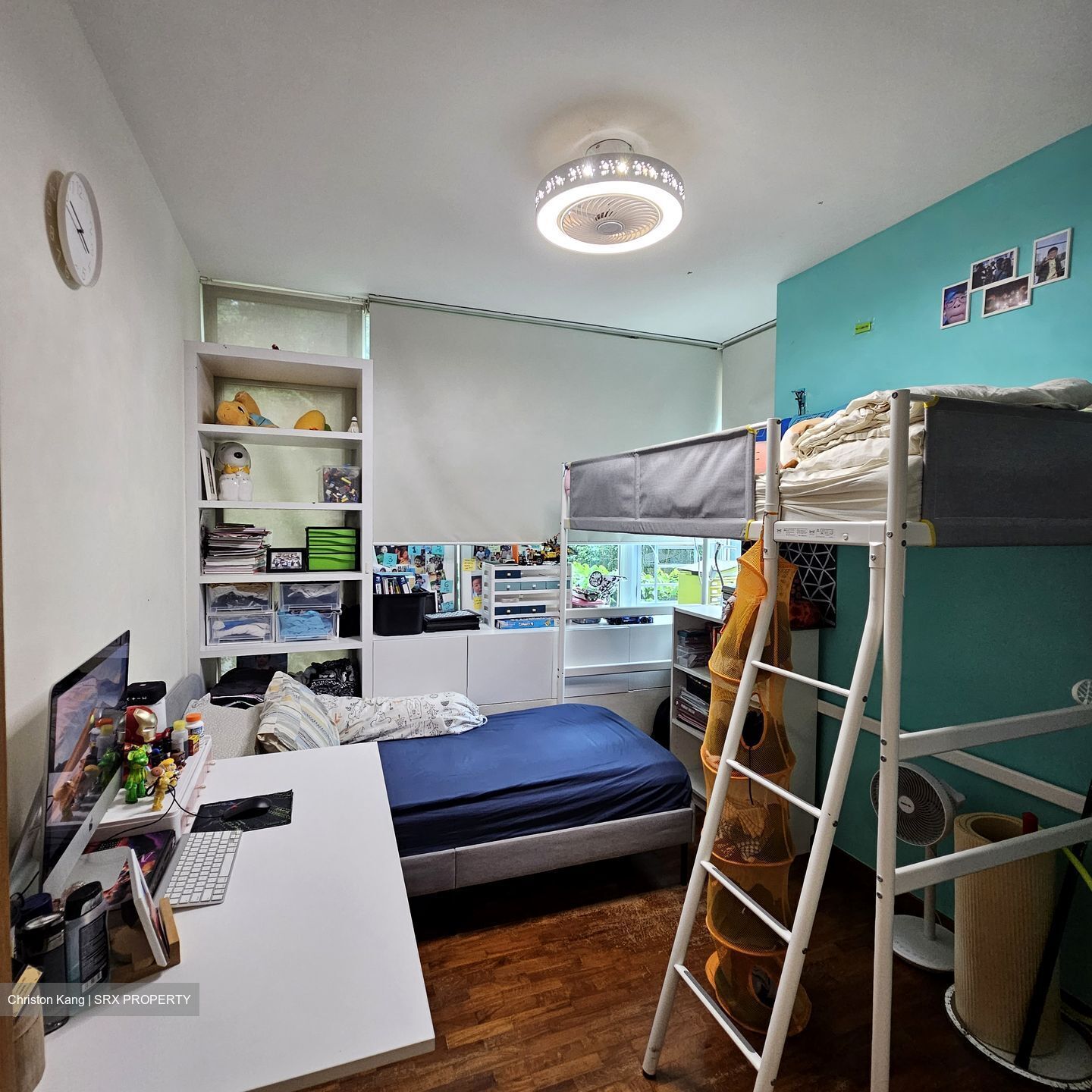 The Pearl @ Mount Faber (D4), Condominium #491548171